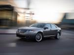 Lincoln MKZ Hybrid 2010 года